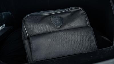 2022 Lamborghini Countach LPI 800-4