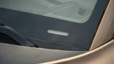 2022 Lamborghini Countach LPI 800-4