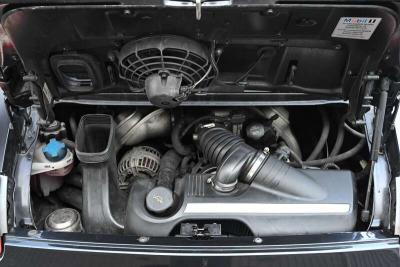 2005 Porsche 911 CARRERA 2 S