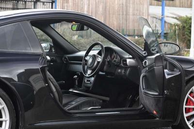 2005 Porsche 911 CARRERA 2 S