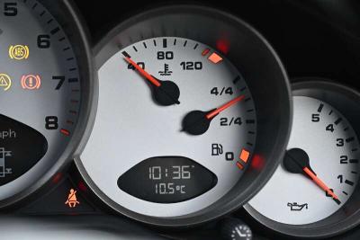 2005 Porsche 911 CARRERA 2 S