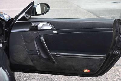 2005 Porsche 911 CARRERA 2 S