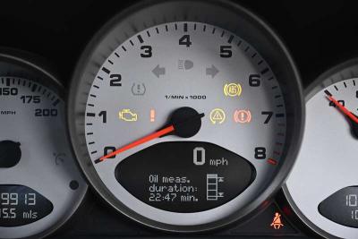 2005 Porsche 911 CARRERA 2 S