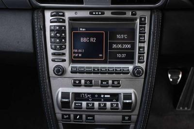 2005 Porsche 911 CARRERA 2 S