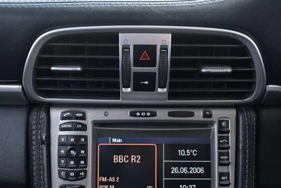 2005 Porsche 911 CARRERA 2 S