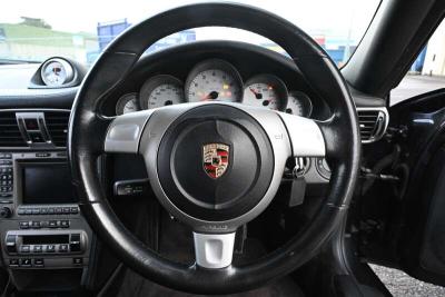 2005 Porsche 911 CARRERA 2 S