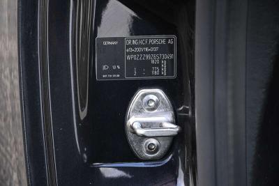 2005 Porsche 911 CARRERA 2 S