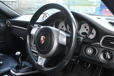 2005 Porsche 911 CARRERA 2 S