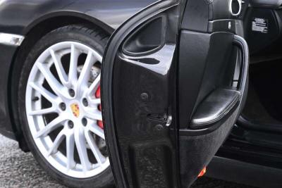 2005 Porsche 911 CARRERA 2 S