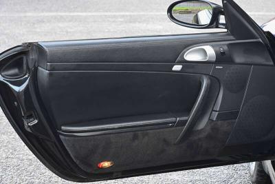 2005 Porsche 911 CARRERA 2 S