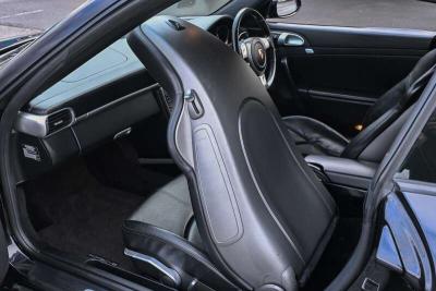 2005 Porsche 911 CARRERA 2 S