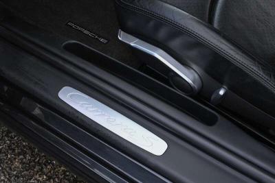 2005 Porsche 911 CARRERA 2 S