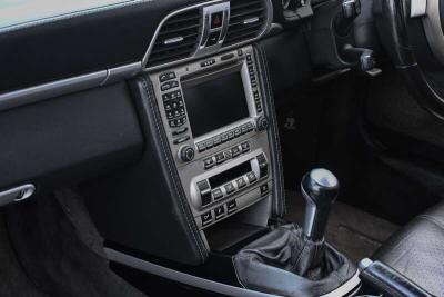 2005 Porsche 911 CARRERA 2 S