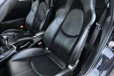 2005 Porsche 911 CARRERA 2 S