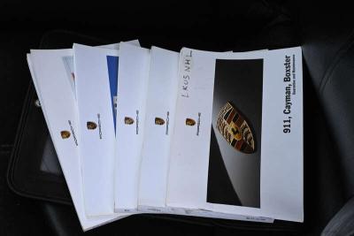 2005 Porsche 911 CARRERA 2 S