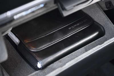 2005 Porsche 911 CARRERA 2 S