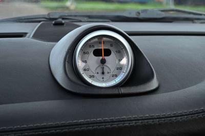 2005 Porsche 911 CARRERA 2 S