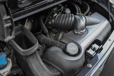 2005 Porsche 911 CARRERA 2 S