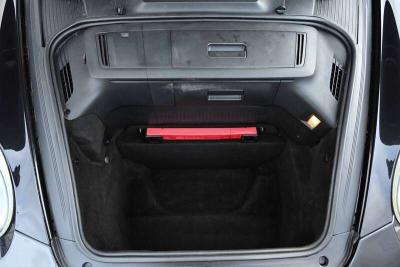 2005 Porsche 911 CARRERA 2 S