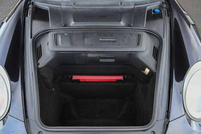 2005 Porsche 911 CARRERA 2 S