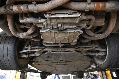 2005 Porsche 911 CARRERA 2 S