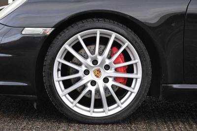 2005 Porsche 911 CARRERA 2 S