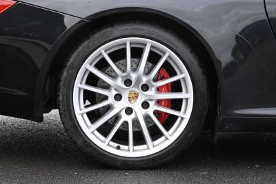 2005 Porsche 911 CARRERA 2 S