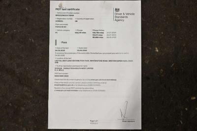 2005 Porsche 911 CARRERA 2 S