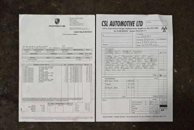 2005 Porsche 911 CARRERA 2 S