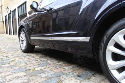 2017 Bentley Bentayga