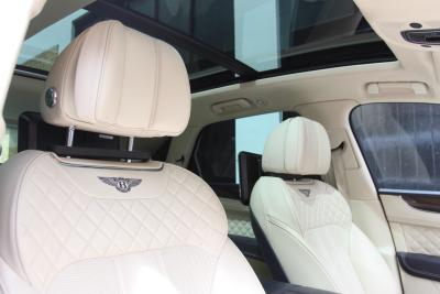 2017 Bentley Bentayga