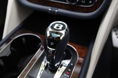 2017 Bentley Bentayga