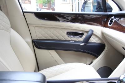 2017 Bentley Bentayga