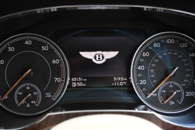 2017 Bentley Bentayga