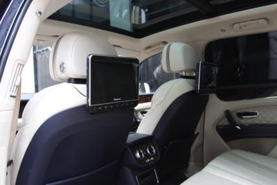 2017 Bentley Bentayga