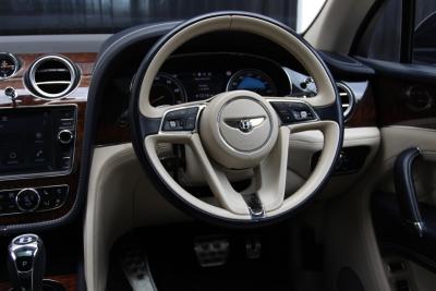 2017 Bentley Bentayga