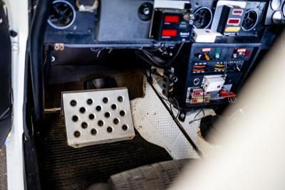 1972 Volvo 144 GL Rally