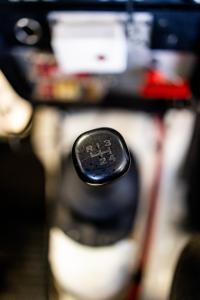 1972 Volvo 144 GL Rally