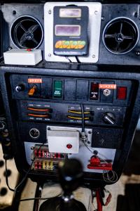 1972 Volvo 144 GL Rally