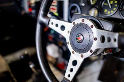 1972 Volvo 144 GL Rally