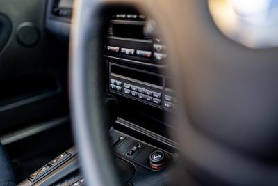 1998 BMW 328i Convertible