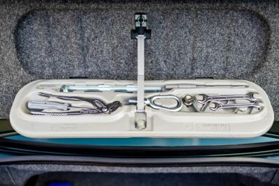 1998 BMW 328i Convertible