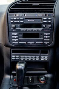 1998 BMW 328i Convertible