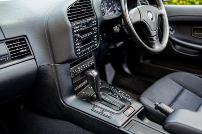 1998 BMW 328i Convertible