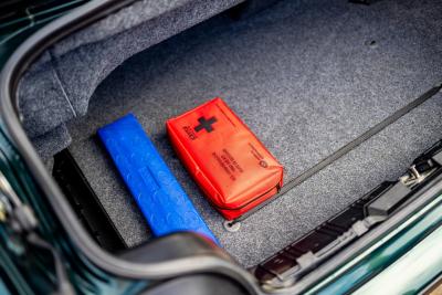 1998 BMW 328i Convertible