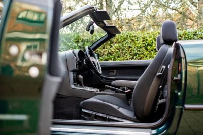 1998 BMW 328i Convertible