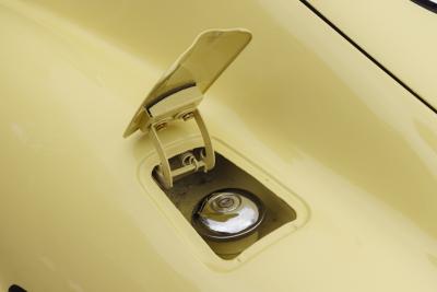 1972 Jaguar E-Type Series III Coup&eacute;