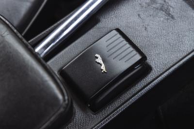 1972 Jaguar E-Type Series III Coup&eacute;