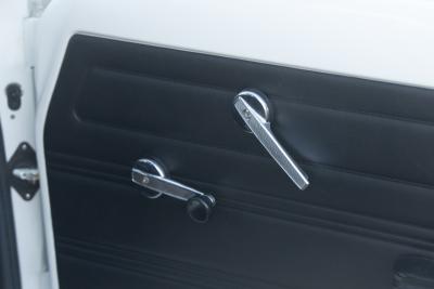 1974 Ford RS2000 Mk. I