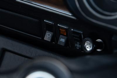 1974 Ford RS2000 Mk. I